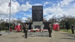 Uroczystości w Suwałkach, 17.09.2025, fot. Areta Topornicka