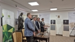 Seminarium "Turystyka w województwie podlaskim - bezpieczne wakacje 2025", 22.06.2025, fot. Marcin Gliński