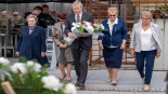 Uroczystości w Białymstoku, 17.09.2025, źródło: PUW/fot. Krzysztof Zdanuczyk