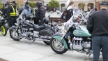 MotoSerce w Łomży, 10.05.2025, fot. Paweł Wądołowski
