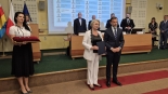 Sesja Sejmiku Województwa Podlaskiego, 30.06.2025, fot. Renata Reda