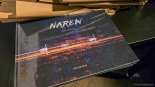 Album na 30-lecie Łomżyńskiego Parku Krajobrazowego Doliny Narwi, fot. Paweł Wądołowski