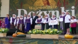 Finał Wojewódzki Bitwy Regionów Krajowego Ośrodka Wsparcia Rolnictwa, 15.09.2024, fot. Ludmiła Łabowicz