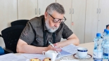 Obrady jury konkursu literackiego "Srebro nie Złoto", 4.09.2025, fot. Sylwia Krassowska