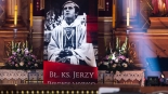 Koncert w 40. męczeńskiej śmierci ks. Jerzego Popiełuszki, 17.10.2024, fot. podlaskie.eu