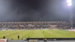Stal Mielec - Jagiellonia Białystok, 7.02.2025, fot. Wojciech Szubzda