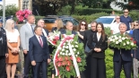 85. rocznica bitwy o Zambrów, 15.09.2024, fot. Adam Dąbrowski