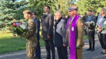 Dzień Polskiego Państwa Podziemnego w Suwałkach, 26.09.2025, fot. Areta Topornicka