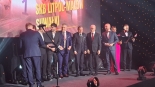 27. Podlaska Gala Olimpijska, 1.03.2025, fot. Renata Reda