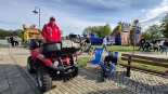 Majówka z Polskim Radiem Białystok w Augustowie, 2.05.2025, fot. Iza Kosakowska