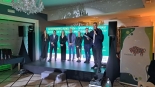Podlaska Gala Sportu Młodzieżowego, 5.12.2024, fot. Marcin Mazewski