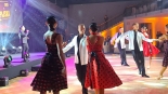 27. Podlaska Gala Olimpijska, 1.03.2025, fot. Renata Reda