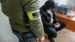 Podlaska KAS rozbiła zorganizowaną grupę przestępczą handlującą nielegalnym alkoholem, fot. Podlaska KAS