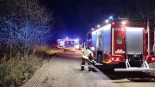 Źródło: Facebook/ OSP Krynki
