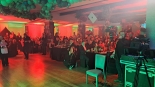 Charytatywny bal na rzecz chorej Marysi z Białegostoku, 8.03.2025, fot. Grzegorz Pilat