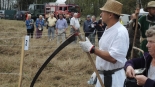 Biebrzańskie Sianokosy, 14.09.2024, fot. Adam Dąbrowski