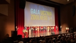 Gala ucznia zdolnego w Suwałkach, 25.09.2025, fot. Anna Auron-Wasilewska