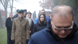 Uroczystości z okazji 162. rocznicy wybuchu powstania styczniowego, 22.01.2025, fot. Adam Dąbrowski