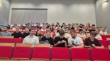 Debata o rynku pracy po studiach, 17.06.2025, fot. Iza Serafin