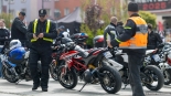 MotoSerce w Łomży, 10.05.2025, fot. Paweł Wądołowski