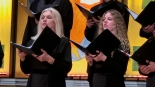 44. Międzynarodowy Festiwal Muzyki Cerkiewnej Hajnówka 2025 w Białymstoku, 21.05.2025, fot. Piotr Pietruczuk