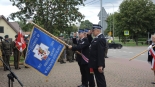 85. rocznica bitwy o Zambrów, 15.09.2024, fot. Adam Dąbrowski