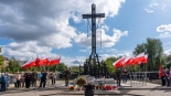 Uroczystości w Białymstoku, 17.09.2025, źródło: PUW/fot. Krzysztof Zdanuczyk
