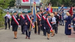 Uroczystości w Łomży, 17.09.2025, fot. Paweł Wądołowski