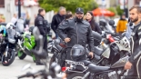 MotoSerce w Łomży, 10.05.2025, fot. Paweł Wądołowski