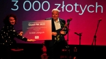 Gala Grand PiK 2025. Fot. I. Sanger
