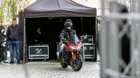 MotoSerce w Łomży, 10.05.2025, fot. Paweł Wądołowski