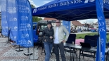 Majówka z Polskim Radiem Białystok w Tykocinie, 3.05.2025, fot. Gabriela Lasota