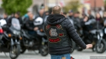 MotoSerce w Łomży, 10.05.2025, fot. Paweł Wądołowski