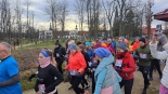 OnkoRun w Supraślu, 26.01.2025, fot. Wojciech Szubzda
