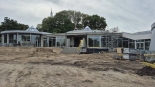 Modernizacja i przebudowa tzw. Spodków w Białymstoku, 26.05.2025, fot. Marcin Gliński
