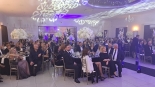 25 lat Podlaskiego Stowarzyszenia Właścicielek Firm Klub Kobiet Biznesu, 18.01.2025, fot. Grzegorz Pilat