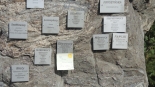 W Wysokiem Mazowieckiem odsłonięto monument upamiętniający Sybiraków, 29.09.2024, fot. Adam Dąbrowski