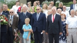 85. rocznica bitwy o Zambrów, 15.09.2024, fot. Adam Dąbrowski