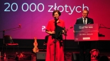 Gala Grand PiK 2025. Fot. I. Sanger