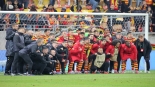 Jagiellonia Białystok - Hamrun Spartans, 2.10.2025, źródło: www.jagiellonia.pl