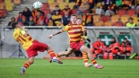 Jagiellonia Białystok - Hamrun Spartans, 2.10.2025, źródło: www.jagiellonia.pl