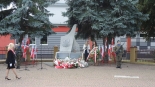 85. rocznica bitwy o Zambrów, 15.09.2024, fot. Adam Dąbrowski