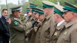 Święto Straży Granicznej, 16.05.2025, fot. Miasto Białystok