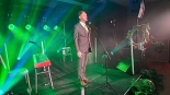 Charytatywny bal na rzecz chorej Marysi z Białegostoku, 8.03.2025, fot. Grzegorz Pilat