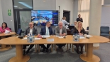 Radni chce od prezydenta konsultacji w sprawie mieszkań dla migrantów, 24.09.2025, fot. Areta Topornicka