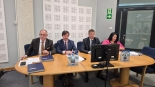 Radni chce od prezydenta konsultacji w sprawie mieszkań dla migrantów, 24.09.2025, fot. Areta Topornicka