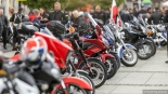 MotoSerce w Łomży, 10.05.2025, fot. Paweł Wądołowski