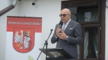 Uroczystość wręczenia nagród i stypendiów starosty łomżyńskiego, 12.09.2025, fot. Adam Dąbrowski
