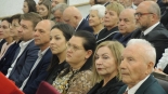 Akademia Łomżyńska uroczyście rozpoczęła nowy rok akademicki, 3.10.2024, fot. Adam Dąbrowski
