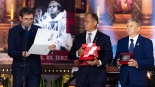 Koncert w 40. męczeńskiej śmierci ks. Jerzego Popiełuszki, 17.10.2024, fot. podlaskie.eu